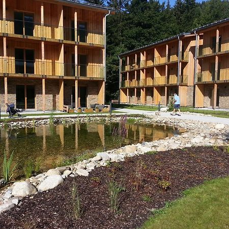 Apartments Medvedin Шпиндлерув-Млин Экстерьер фото