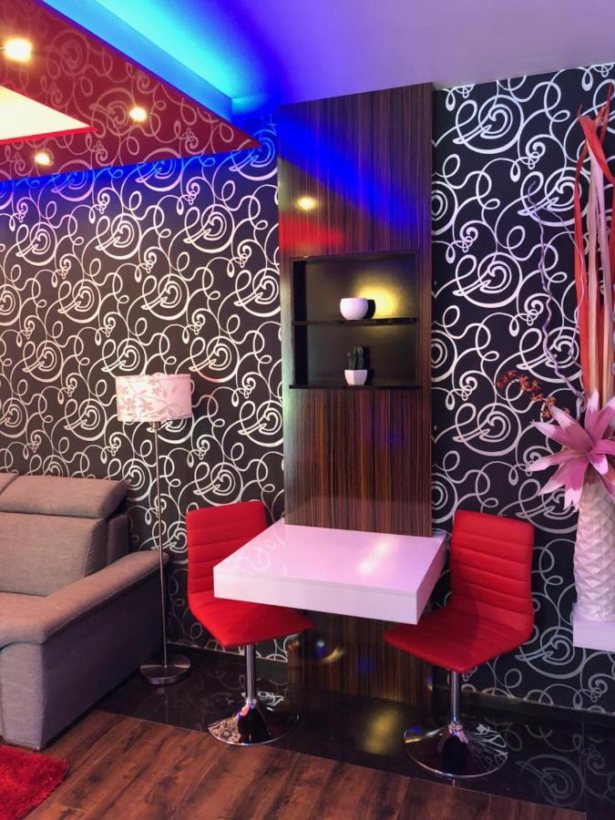 Apartments Medvedin Шпиндлерув-Млин Экстерьер фото