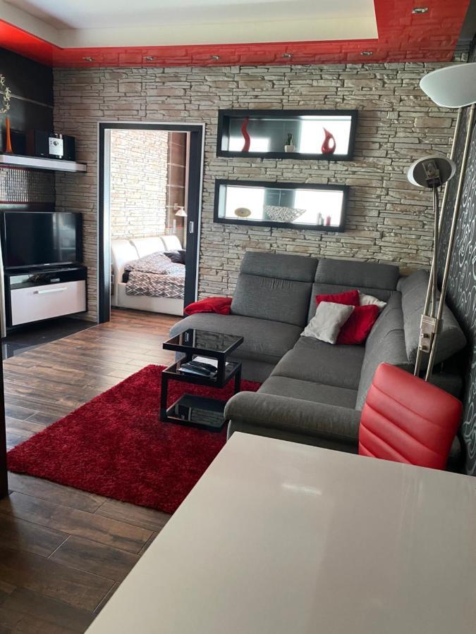 Apartments Medvedin Шпиндлерув-Млин Экстерьер фото